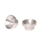 Kerzenhalter Aluminium