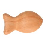 Rasselfisch Moby