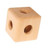 Klingender Würfel