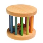 Regenbogen Babyroller