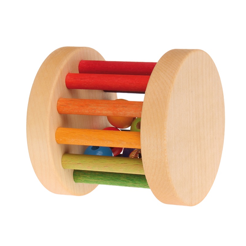 gri08504 Mini Babyroller – Bild 1