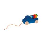 Nachzieh Lastwagen – Bild 2
