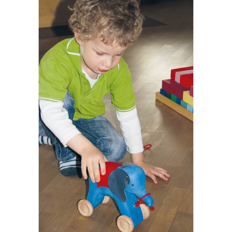 gri09070 Elefant Otto – Bild 1