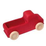 Großer Lastwagen