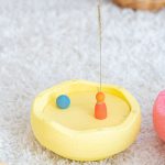 GRIMM’S x Stapelstein® Kullerscheiben Warm Pastell – Bild 6