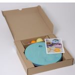 GRIMM’S x Stapelstein® Kullerscheiben Cool Pastell – Bild 3