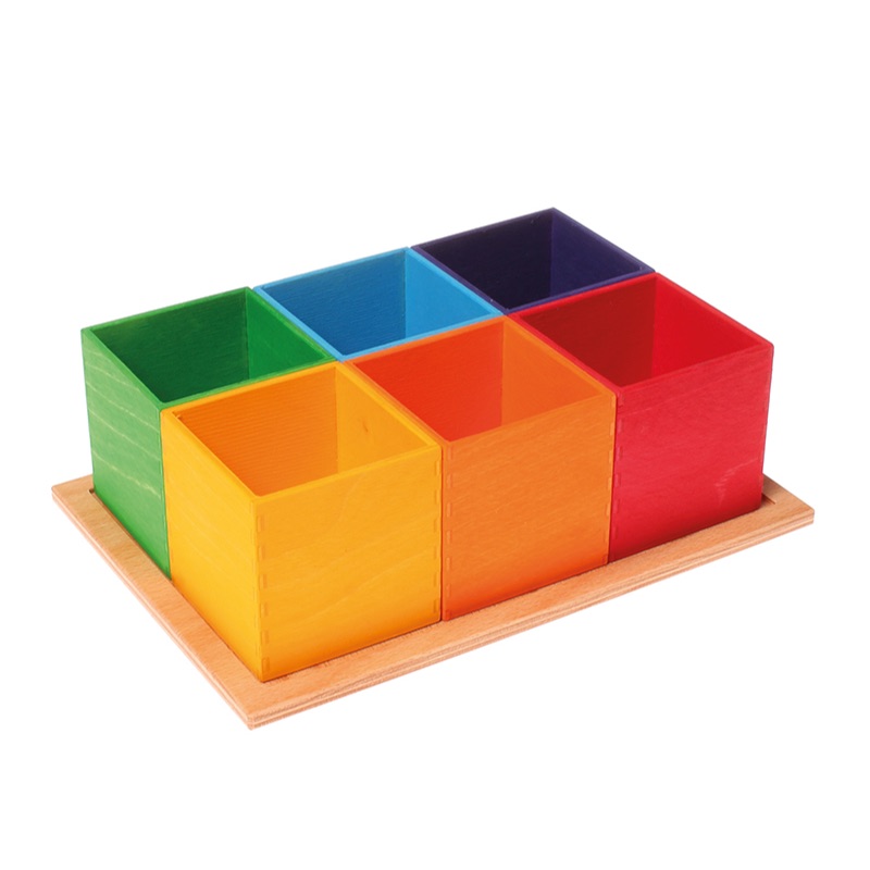 gri10298 6er Sortierhilfe – Bild 1
