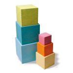 Großer Kistensatz Pastell – Bild 3