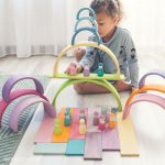 Bauplatten Pastell – Bild 5