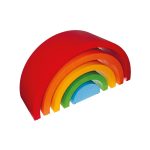 Regenbogen Riese