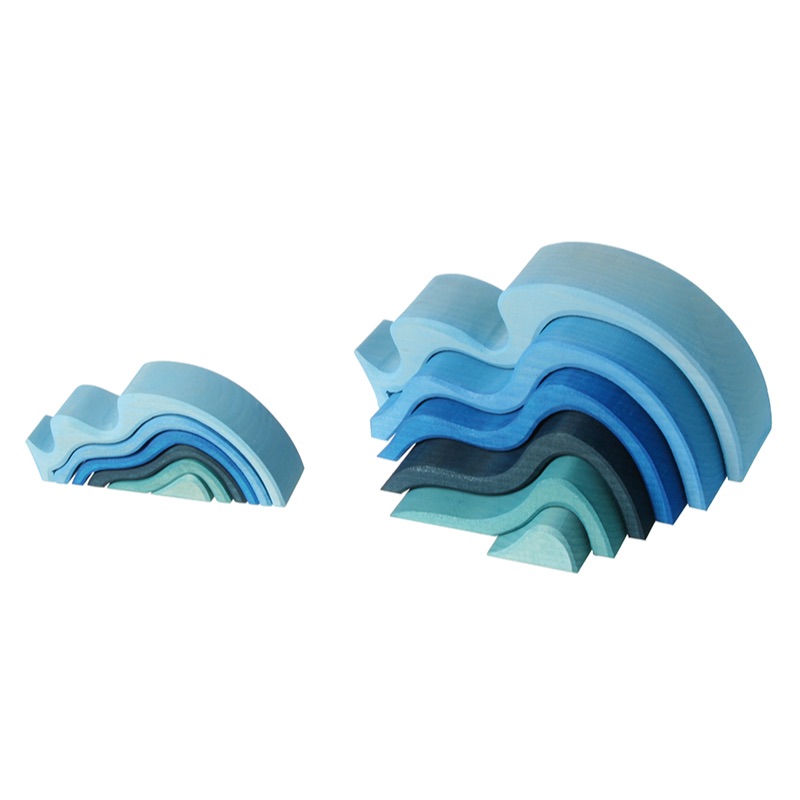 gri10720 Wasserwellen – Bild 1