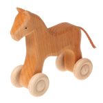 Pferd Willy