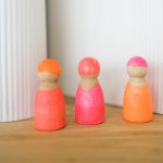 Neonfreunde pink – Bild 2