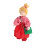 Biegepüppchen Ida