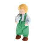 Biegepüppchen Anton