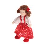 Biegepüppchen Lena