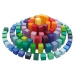 Kleine Stufenpyramide
