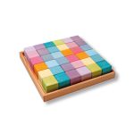 Pastell Mosaik