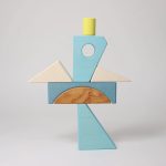 Bauspiel Blau – Bild 2