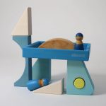 Bauspiel Blau – Bild 5