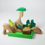 Bauspiel Grün – Bild 3