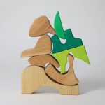 Bauspiel Grün – Bild 6