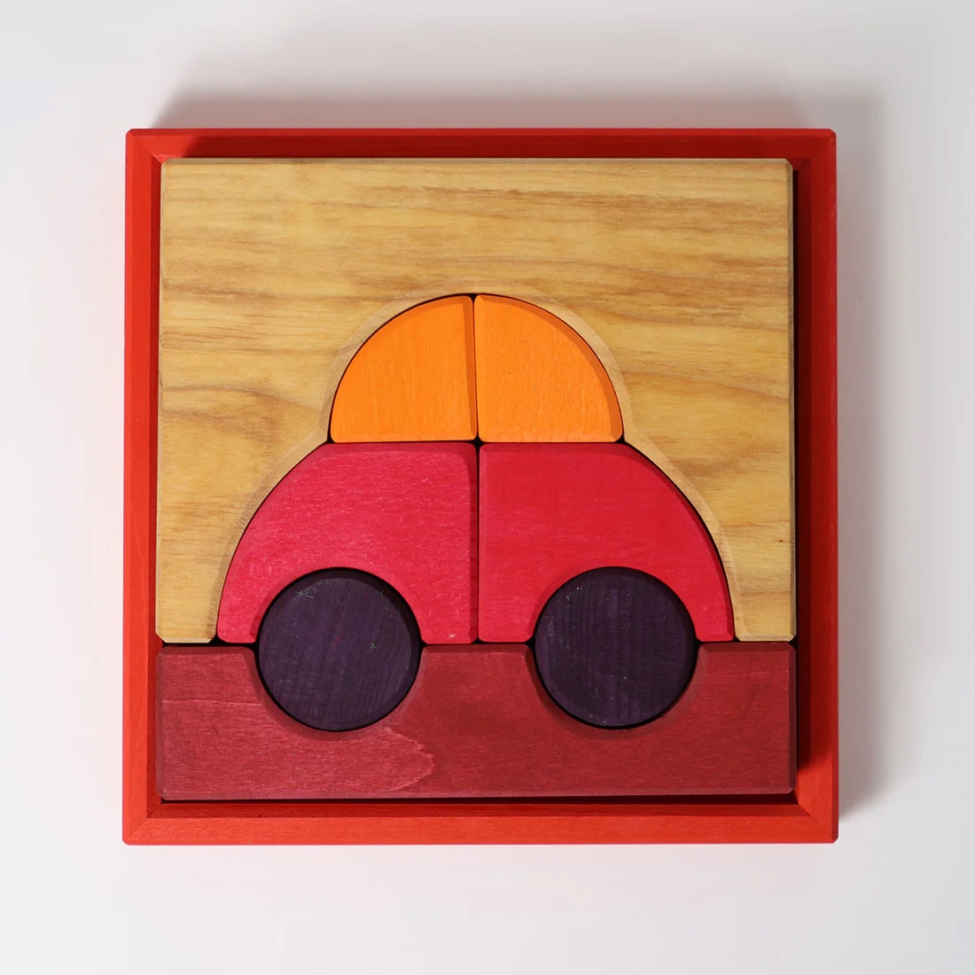 gri43688_001 Bauspiel Rot – Bild 1