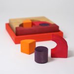 Bauspiel Rot – Bild 3