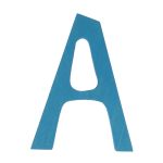 Anthroposophisches A