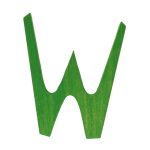 Anthroposophisches W