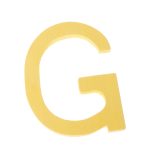 Schulschrift G