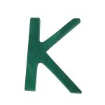 Schulschrift K