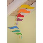 Mobile Harmony Wings