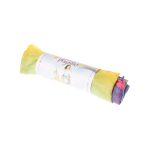 Kleine Spielseide Regenbogen