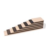 Bauplatten Monochrom
