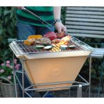 Grillfeuer – Bild 4