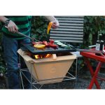 Grillfeuer – Bild 2