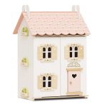 Rose Heart Haus