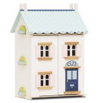 Blue Belle Haus