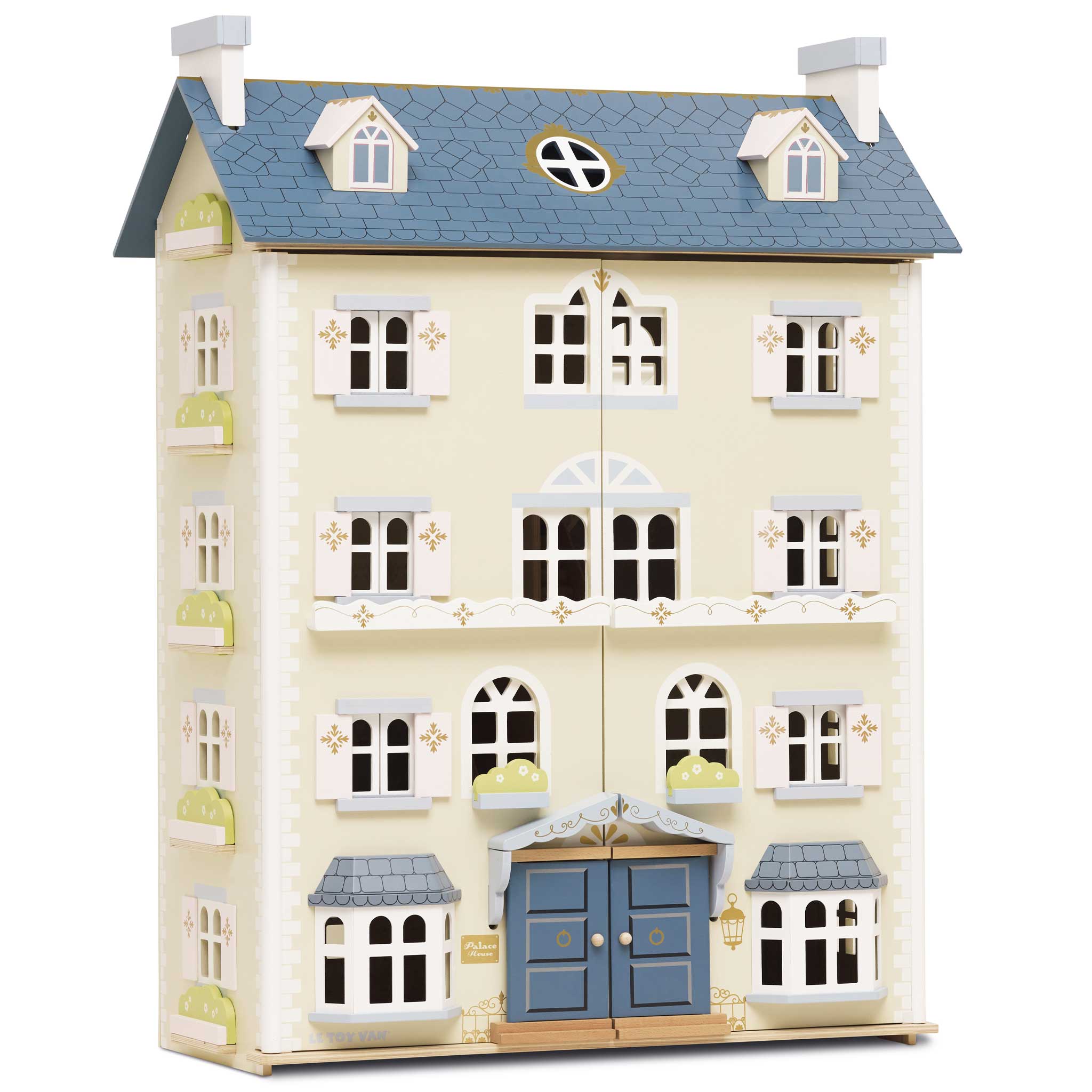 h152_1 Puppenhaus Palace – Bild 1