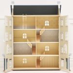 Puppenhaus Palace – Bild 3