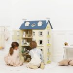Puppenhaus Palace – Bild 6
