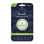 iShredder Professional Edition (für 4 Endgeräte)