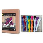 Schnürsenkel-Set