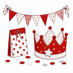 Kindergeburtstag & Party