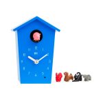 AnimalHouse blau