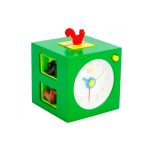 KidsAlarm grün