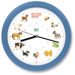KooKoo KidsWorld himmel-blau