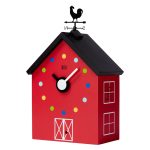KooKoo Red Barn (gross) – Bild 3