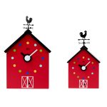 KooKoo Red Barn (klein) – Bild 2